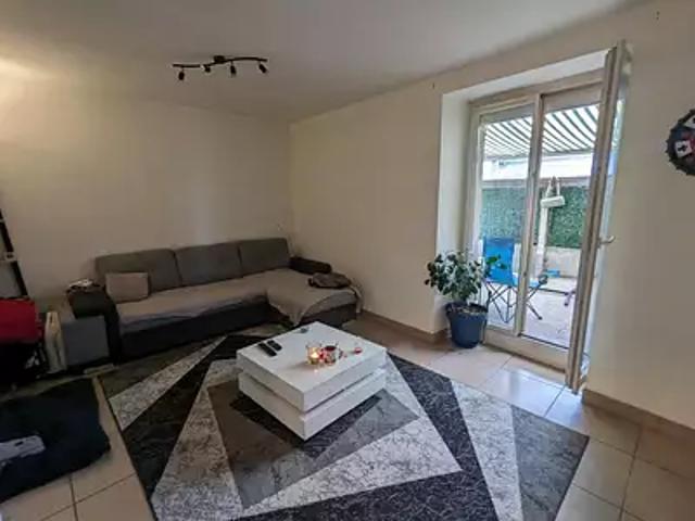 Ingré 45140 Achat / Vente maison 3 pièces t3 terrasse