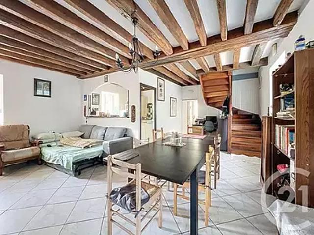 Ingré 45140 Achat / Vente maison 5 pièces t5