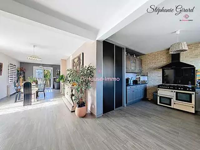 Ingré 45140 Achat / Vente maison 5 pièces t5 parking