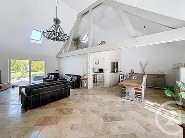 Ingré 45140 Achat / Vente maison 6 pièces t6