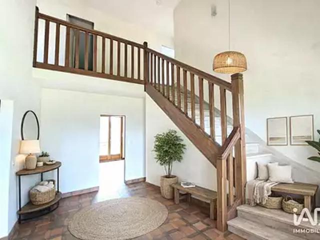 Ingré 45140 Achat / Vente maison 8 pièces t8