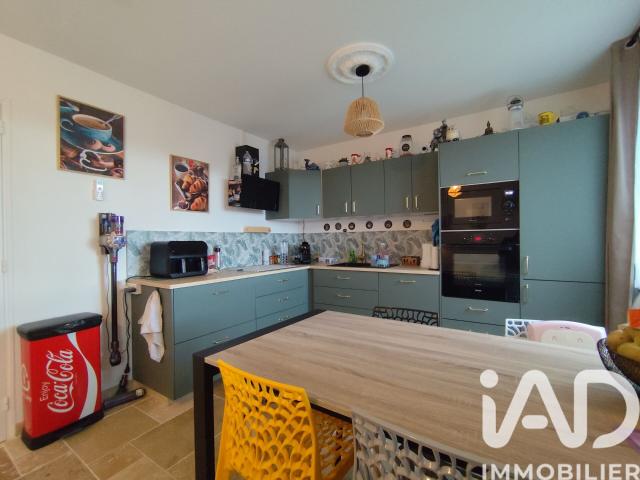 Ingré Vente Appartement 45