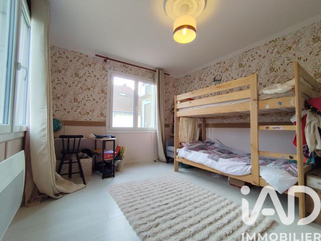 Ingré Vente Appartement 45