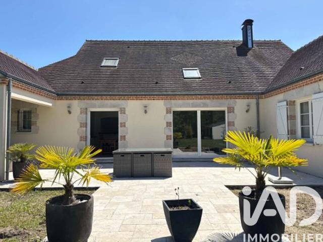 Ingré Vente Maison 45