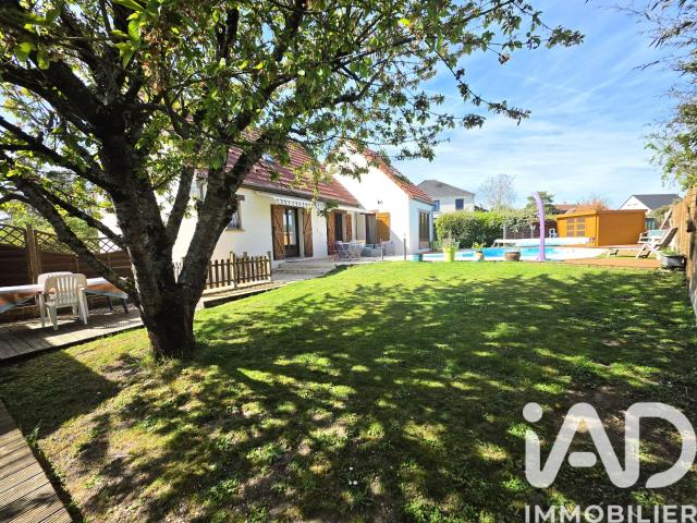 Ingré Vente Maison 45