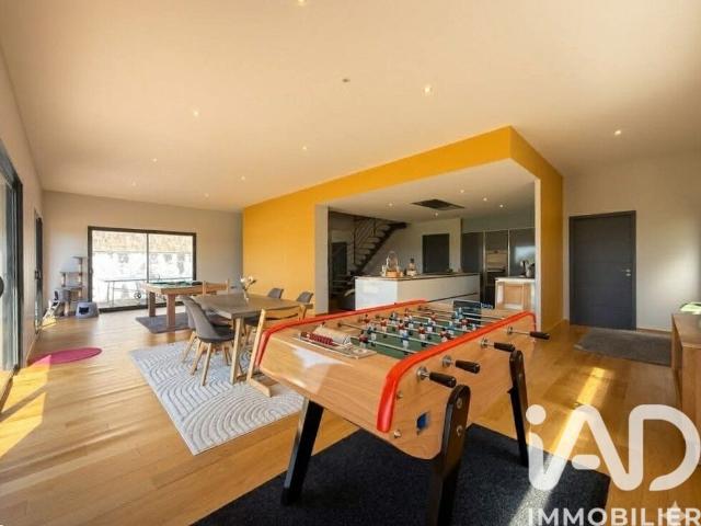 Ingré Vente Maison 45