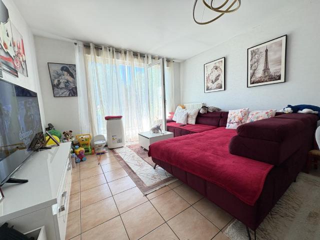 INGRE Appartement T3 BALCON ASC GARAGE