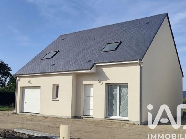 Ingré Location Maison 45