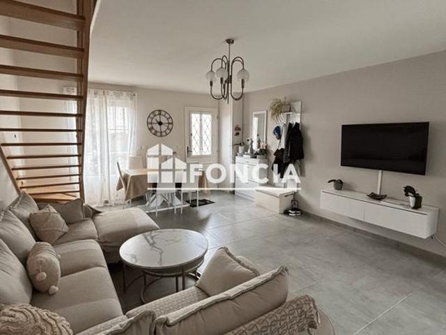 Ingre maison de 2017 classe c