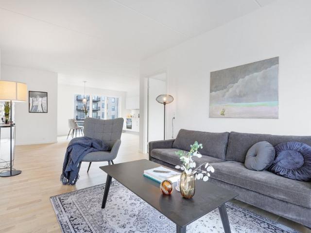Ingrid Marievej 74, st. mf 2500 Valby