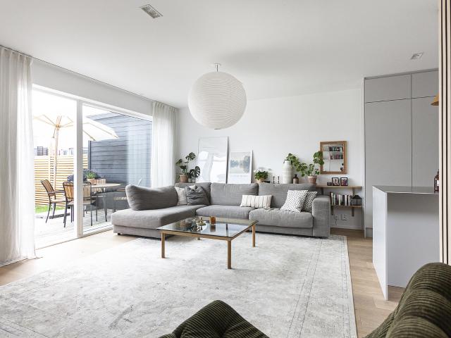 Bostadsrätt på Ingrid Mariegatan 8 är inte längre tillgänglig
