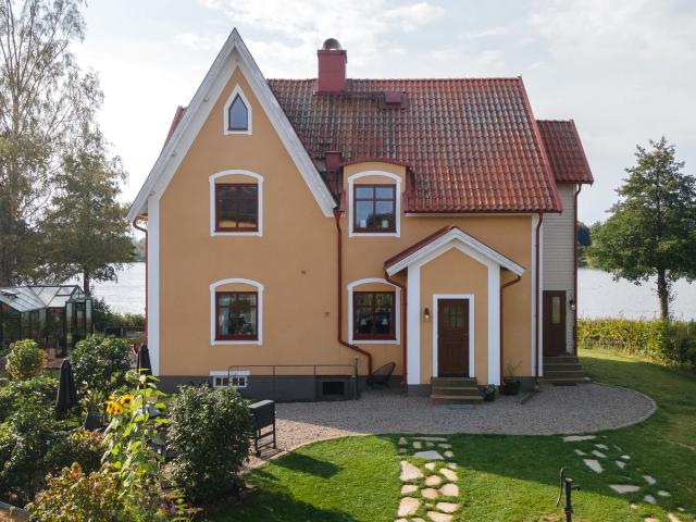 Ingsbergsgatan 2B