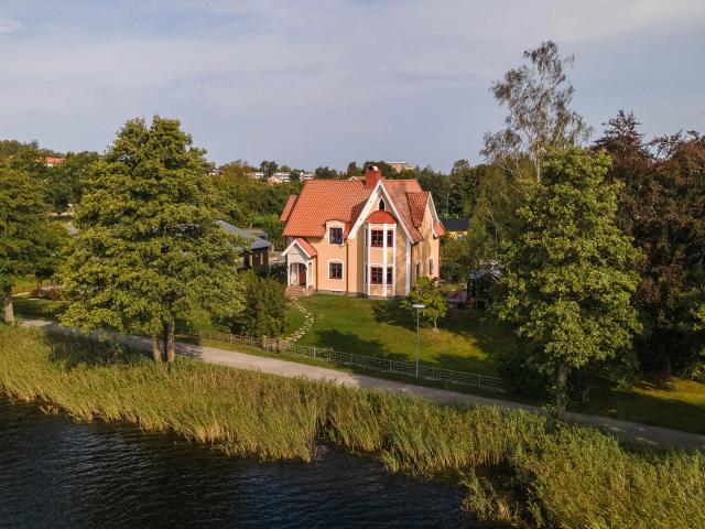 Ingsbergsgatan 2B