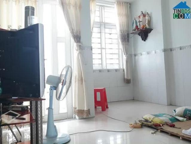 Đinh cư nước ngoài bán nhà 1T2L Tam Hiệp gần GX Bùi Vĩnh, sổ riêng đường xe hơi
