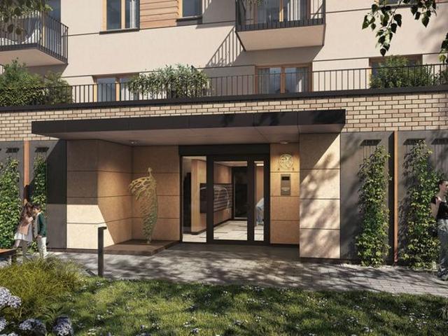 Inhome Osiedle ArtPark etap I
