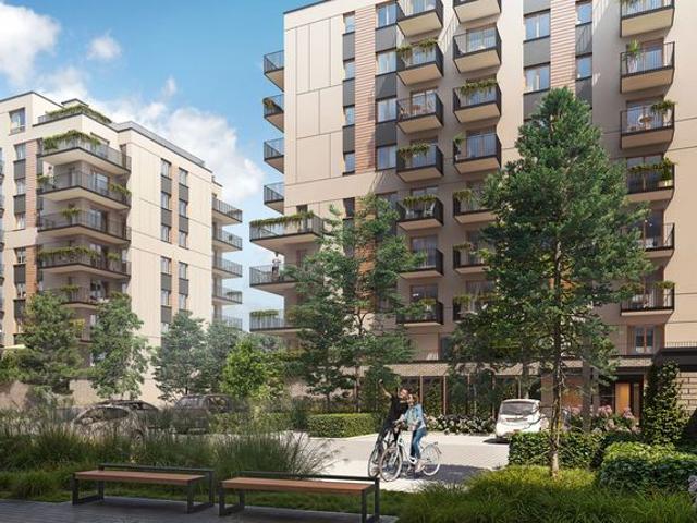 Inhome Osiedle ArtPark etap I