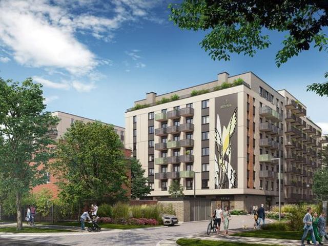 Inhome Osiedle ArtPark etap I