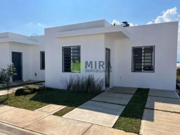 INICIA TU PATRIMONIO HOY, CASAS DE UN NIVEL EN ACANTO II, Zamora de Hidalgo Centro