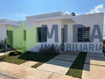 INICIA TU PATRIMONIO HOY, CASAS DE UN NIVEL EN ACANTO II, Zamora de Hidalgo Centro