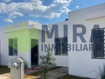 INICIA TU PATRIMONIO HOY, CASAS DE UN NIVEL EN ACANTO II, Zamora de Hidalgo Centro