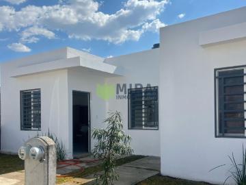 INICIA TU PATRIMONIO HOY, CASAS DE UN NIVEL EN ACANTO II, Zamora de Hidalgo Centro
