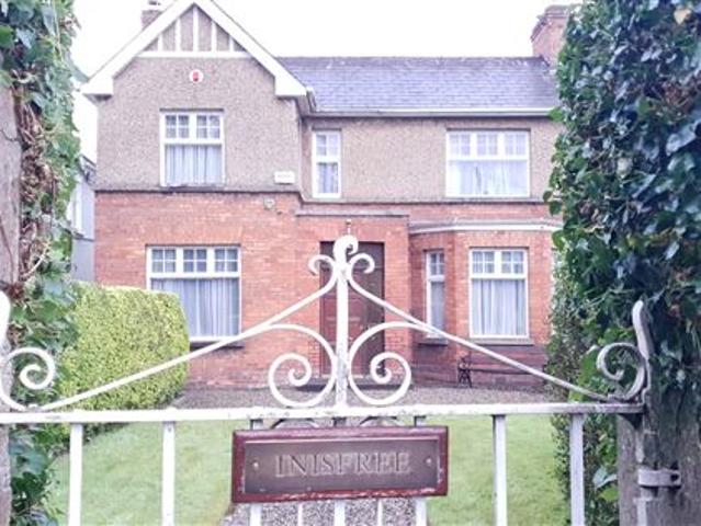 Inisfree, South Circular Road, Limerick Rooney Auctioneers 4828 MyHome. Ie Residential