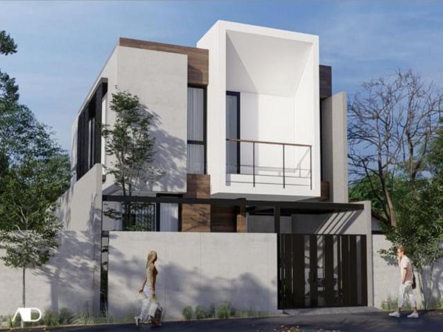 Injambakkam 5 BHK Villa For Sale Chennai