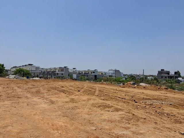 Injapur, Neeladri Nagar 183 Sq.Yd. Plot in Injapur Hyderabad Listing ID: #10364