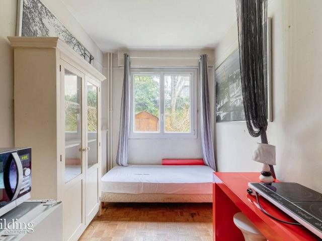 Inkermann Studio 9,50 m²