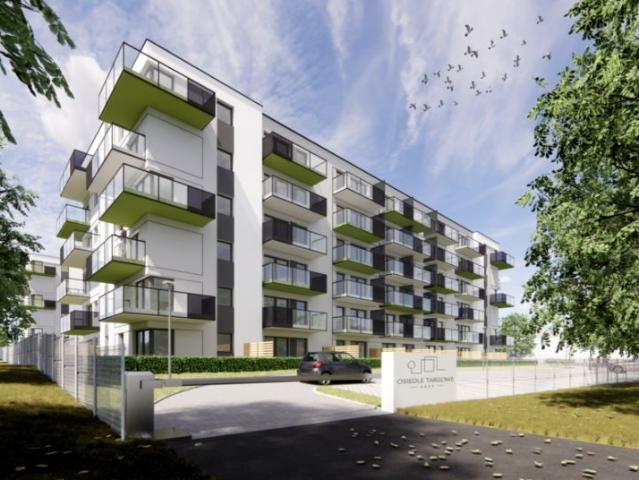 Inki Danuty Siedzikówny 60 m², Łask