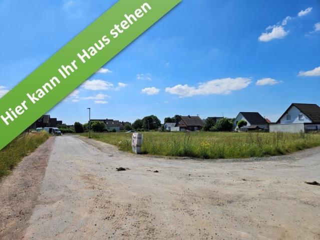 Inkl. Grundstück, das flexible Massivhaus FürDich in Gustedt