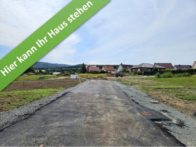 Inkl. Grundstück, ein Zuhause das überzeugt in Westerode