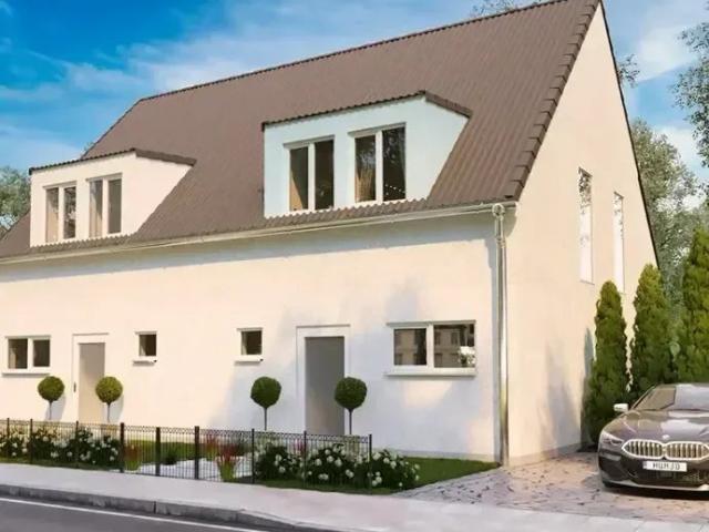 inkl. Grundstück Festpreis Neubau