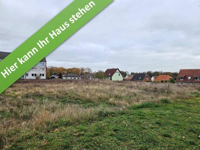 Inkl. Grundstück, zu Hause einfach genießen, Ihr Familienhaus in Kalbe