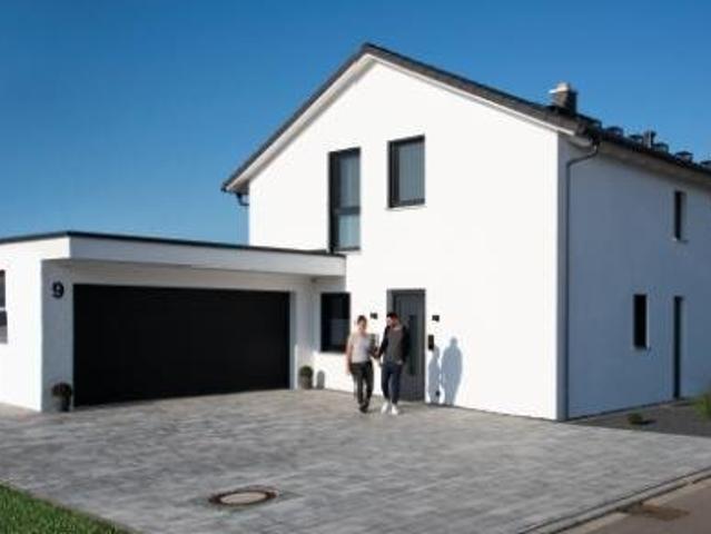 INKLUSIVE GRUNDSTÜCK! Küche inklusive! Familienoase zum Wohlfühlen von LivingHaus!