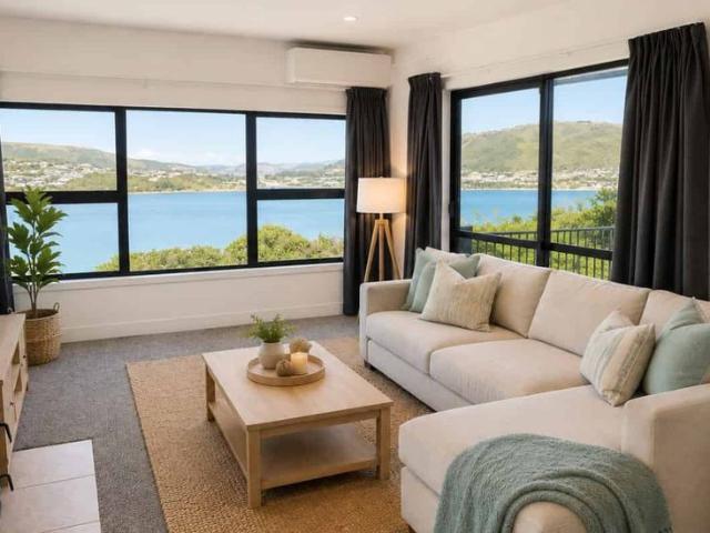 Inlet View
