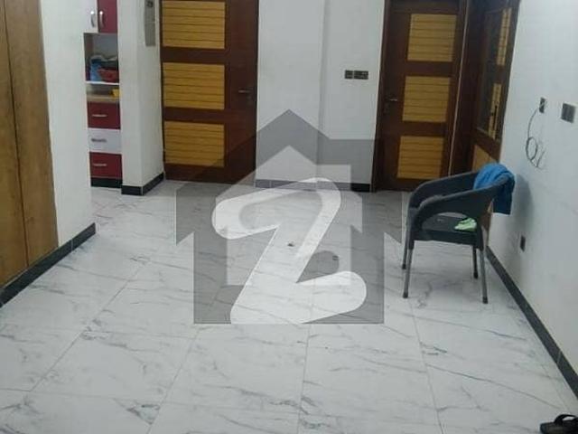 Inpendent bungalow is available on the rent for commercial used at pechs block 2