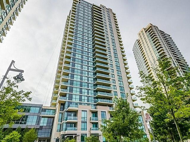 Inquire About This 1 Bdrm 1 Bth The West Mall 7 Evans Ave
