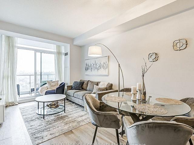Inquire About This 2 Bdrm 1 Bth Sheppard Ave E & Don Mills Rd