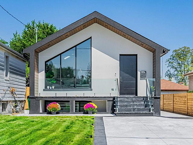 Inquire About This 5 Bdrm 3 Bth Cawthra/atwater