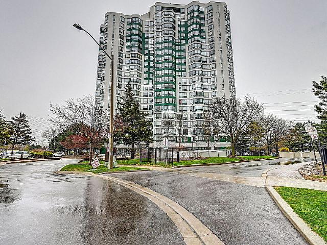 Inquire About This One At Hurontario/kingsbridge Garden
