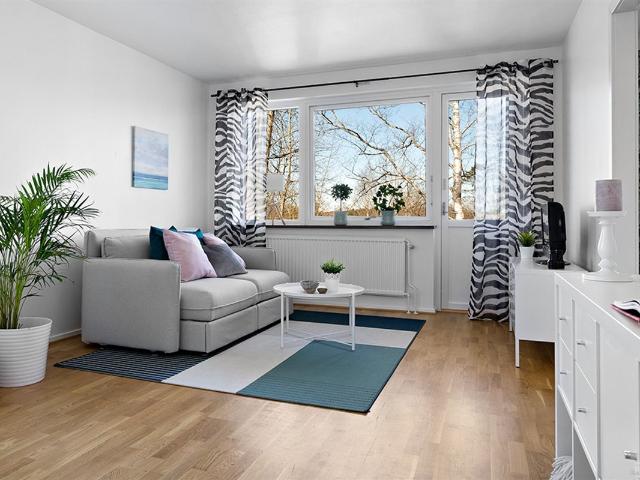 Lagastigsgatan 60 A