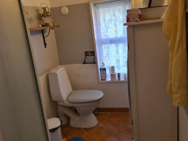 Inre Ringvägen, Robertsfors