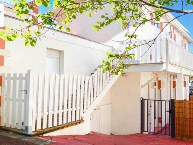Instant Bassin ! 41m² Arcachon