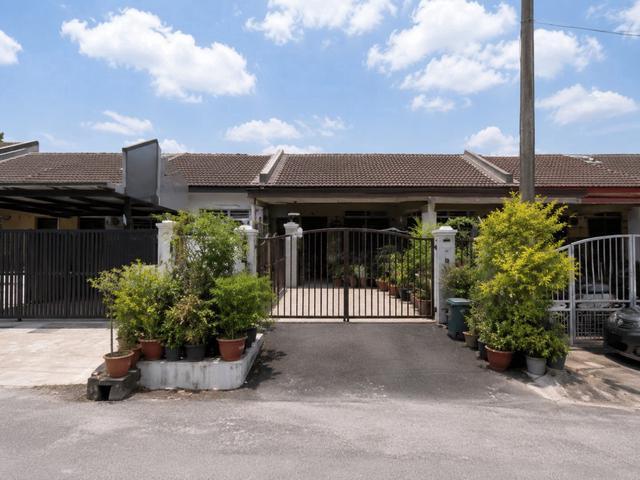 Instant Drop RM45K Taman Dato Demang 1302sf Seri Kembangan