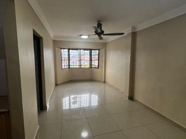 INSTANT ROI Fully Renovated Apt PermaiDamansara DamaiTenant Inside