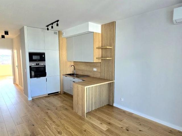 Instalatorów 7a 74 m², Warszawa