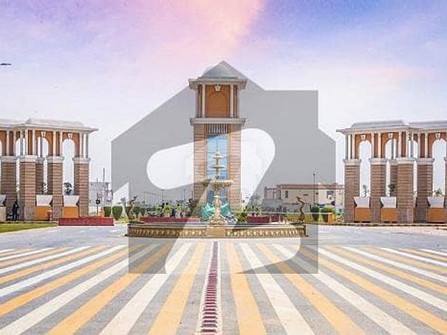Installment Plot Available For Sale