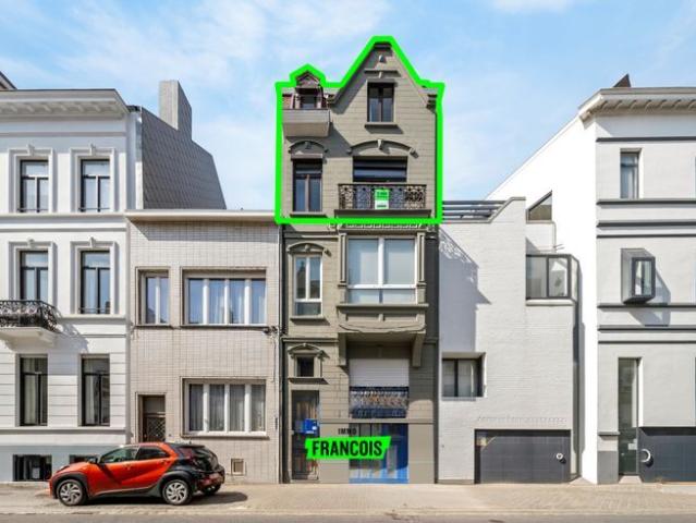 Instap klaar appartement op een uitstekende locatie in Oost…