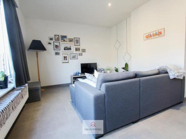 Instapklaar 1 slaapkamerappartement